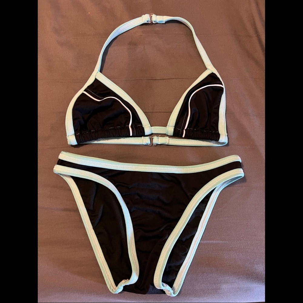 Roxy bikini